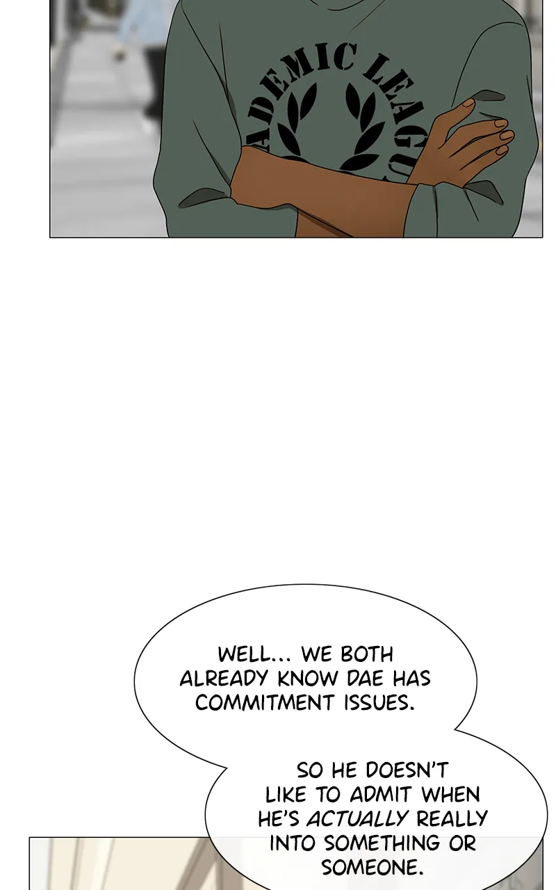 Eaternal Nocturnal Chapter 40 - page 9