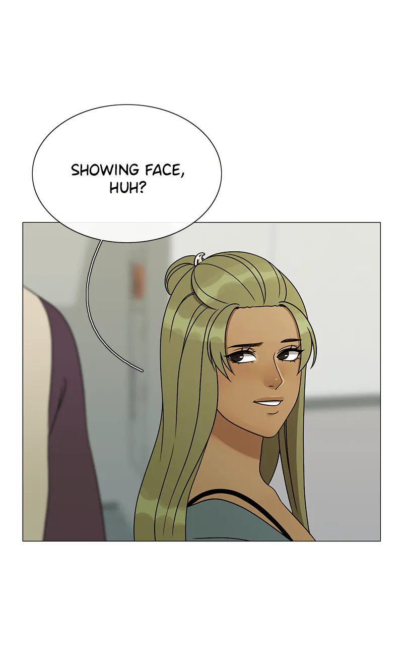 Eaternal Nocturnal Chapter 41 - page 17