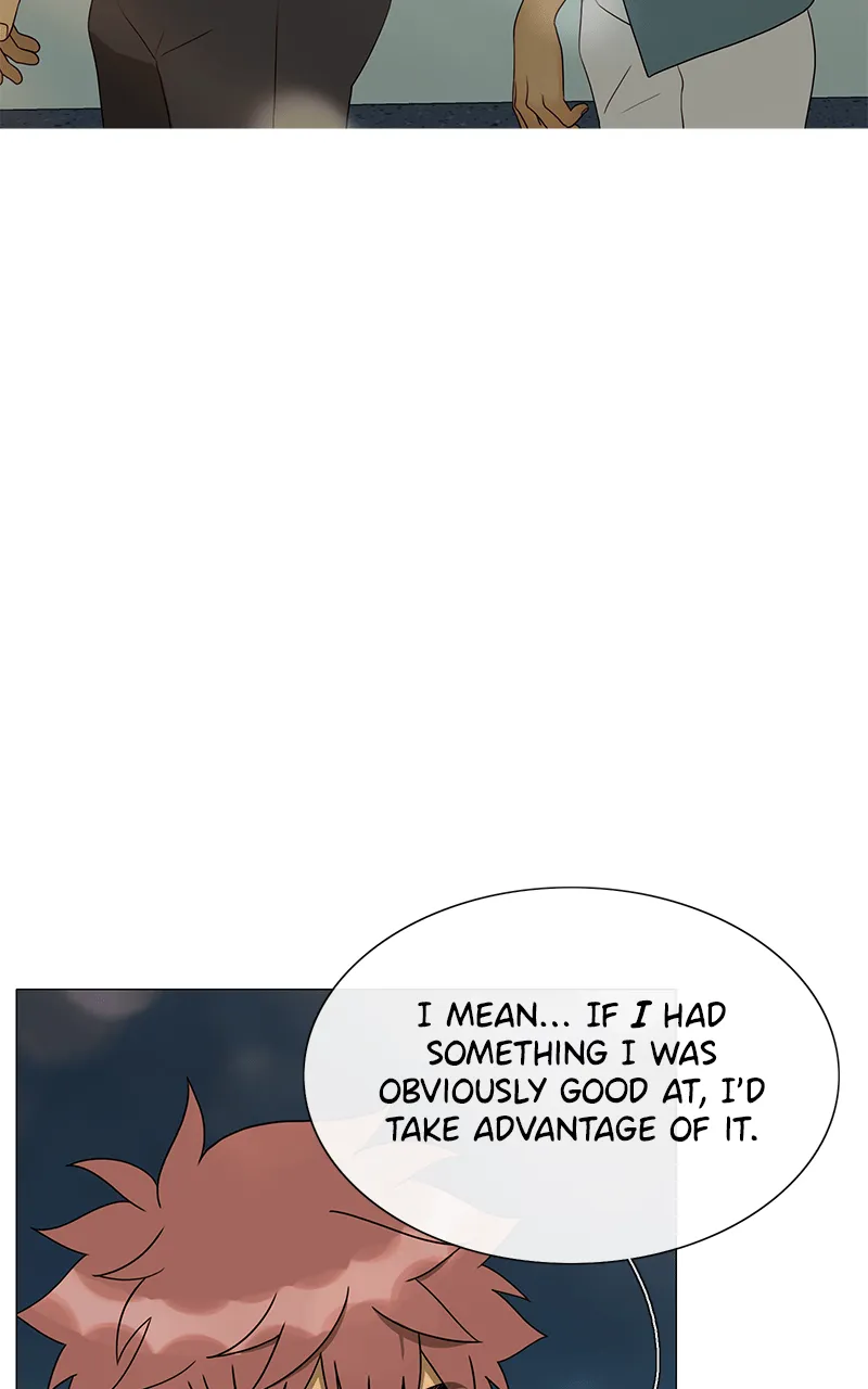 Eaternal Nocturnal Chapter 41 - page 26