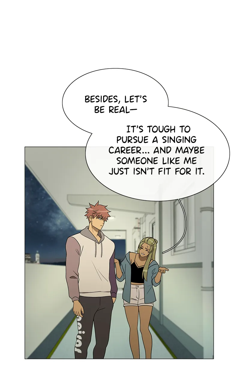 Eaternal Nocturnal Chapter 41 - page 30
