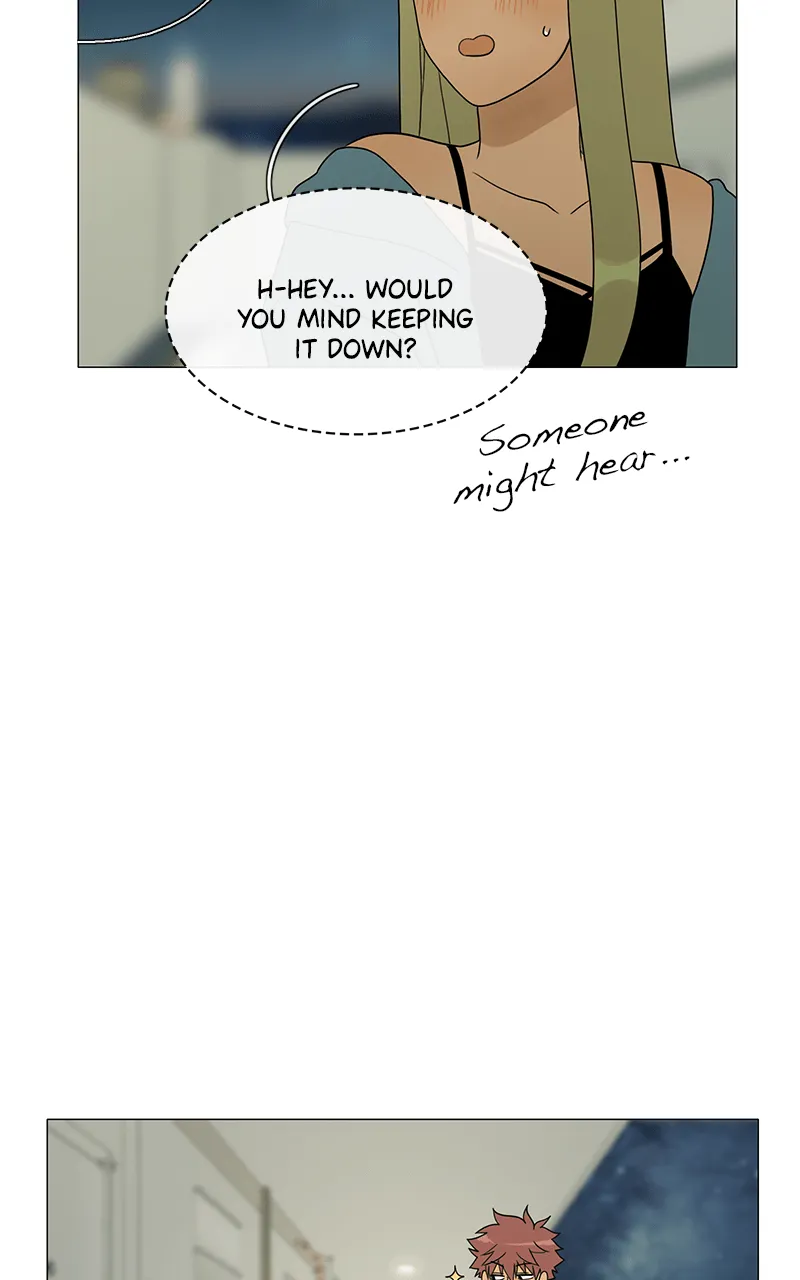 Eaternal Nocturnal Chapter 41 - page 34