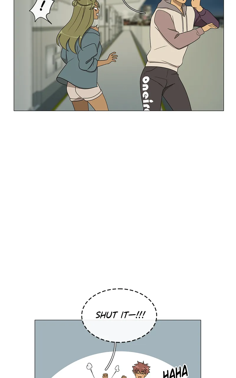 Eaternal Nocturnal Chapter 41 - page 36