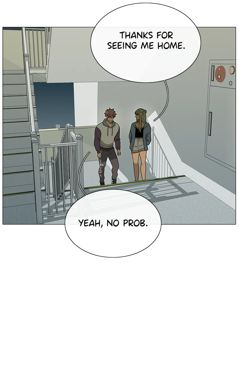 Eaternal Nocturnal Chapter 41 - page 4