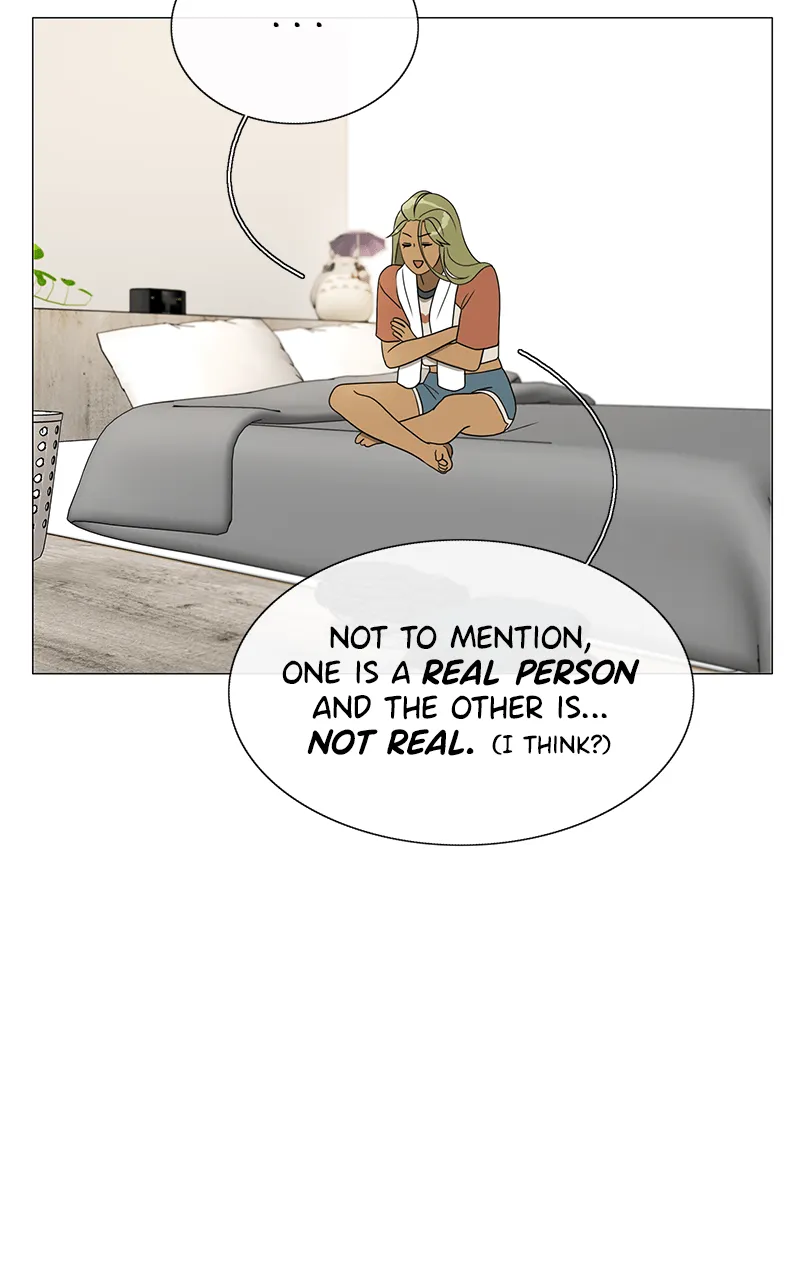 Eaternal Nocturnal Chapter 41 - page 48