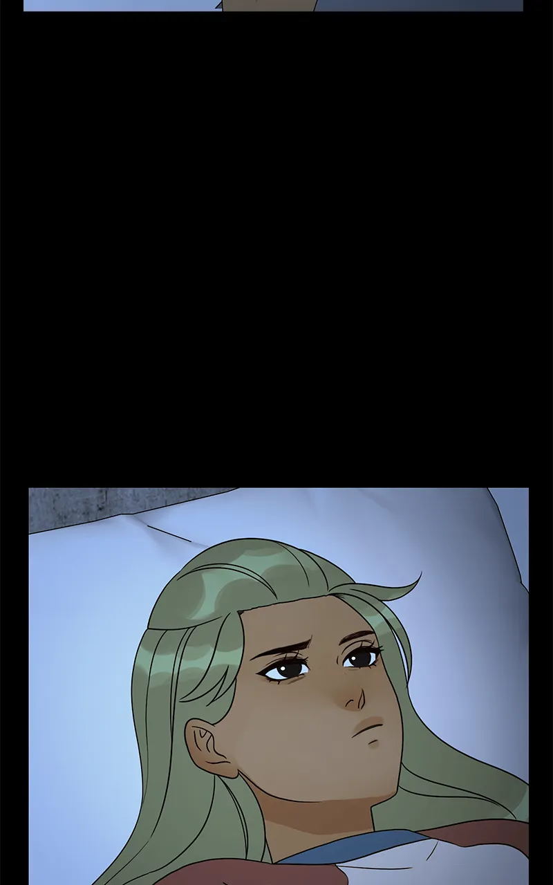 Eaternal Nocturnal Chapter 41 - page 53