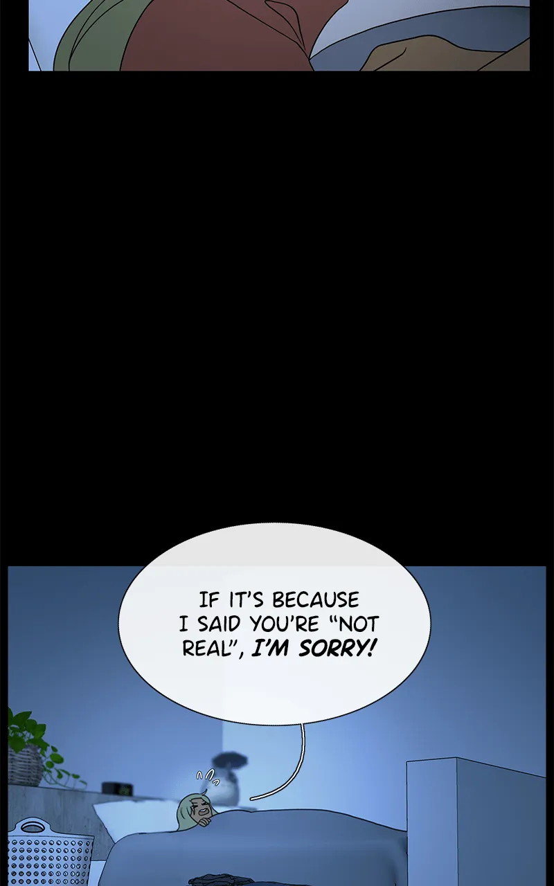Eaternal Nocturnal Chapter 41 - page 54
