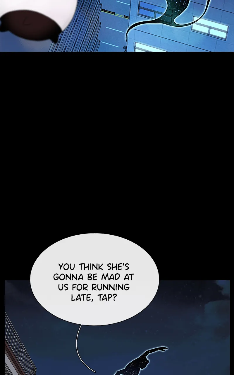 Eaternal Nocturnal Chapter 41 - page 57