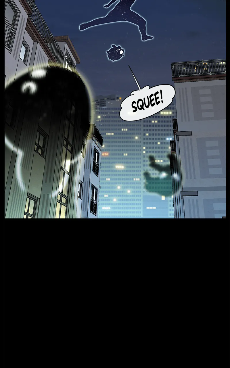 Eaternal Nocturnal Chapter 41 - page 58
