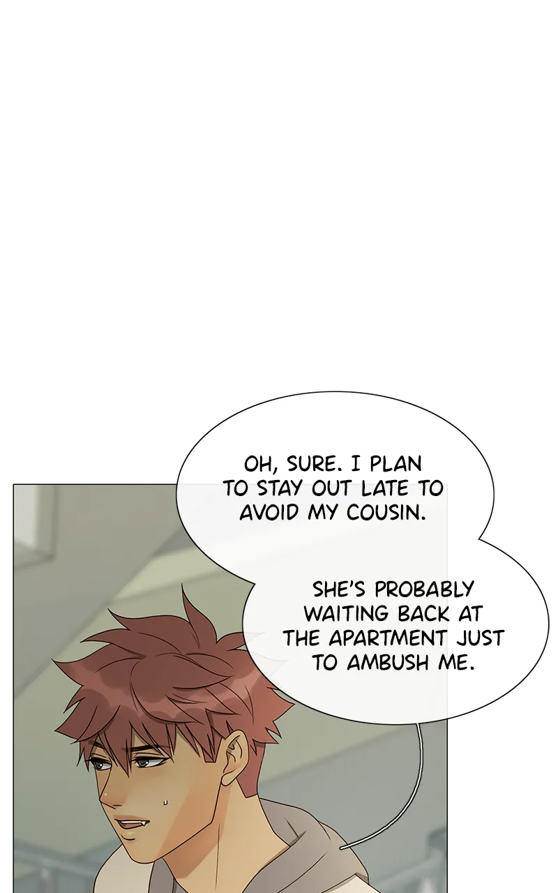 Eaternal Nocturnal Chapter 41 - page 6
