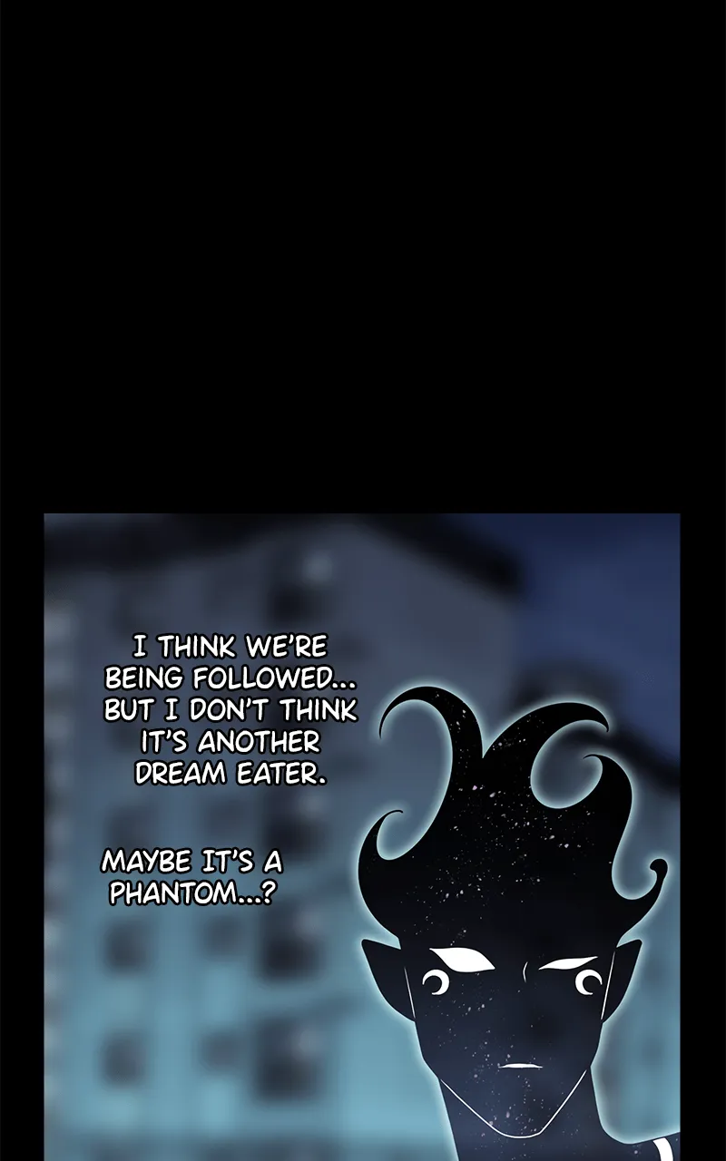 Eaternal Nocturnal Chapter 41 - page 61