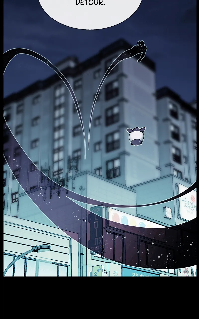 Eaternal Nocturnal Chapter 41 - page 64
