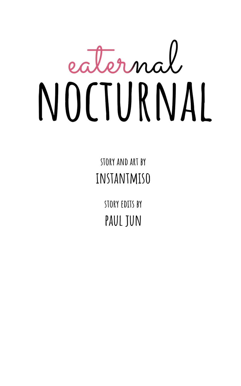 Eaternal Nocturnal Chapter 41 - page 69