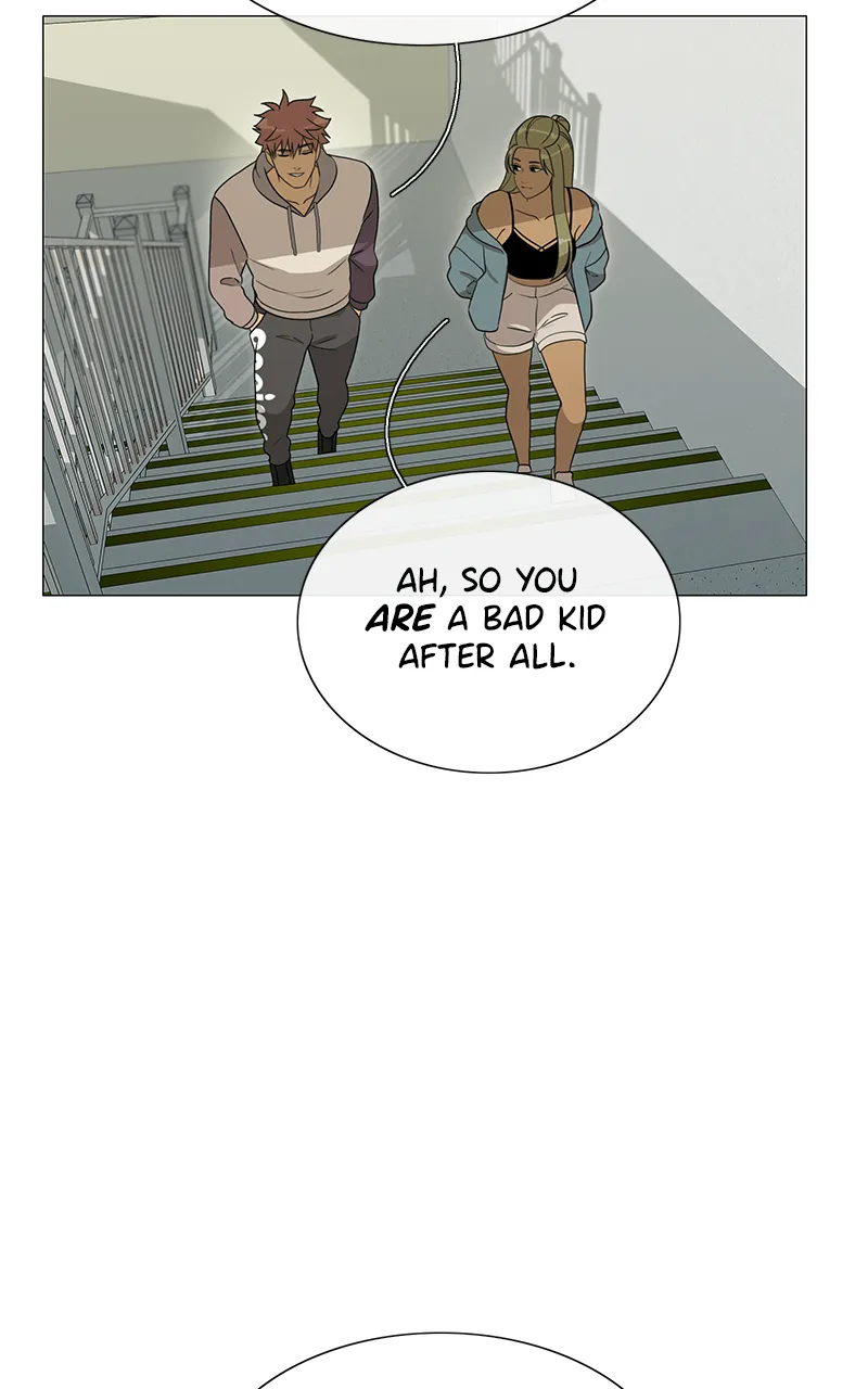 Eaternal Nocturnal Chapter 41 - page 9