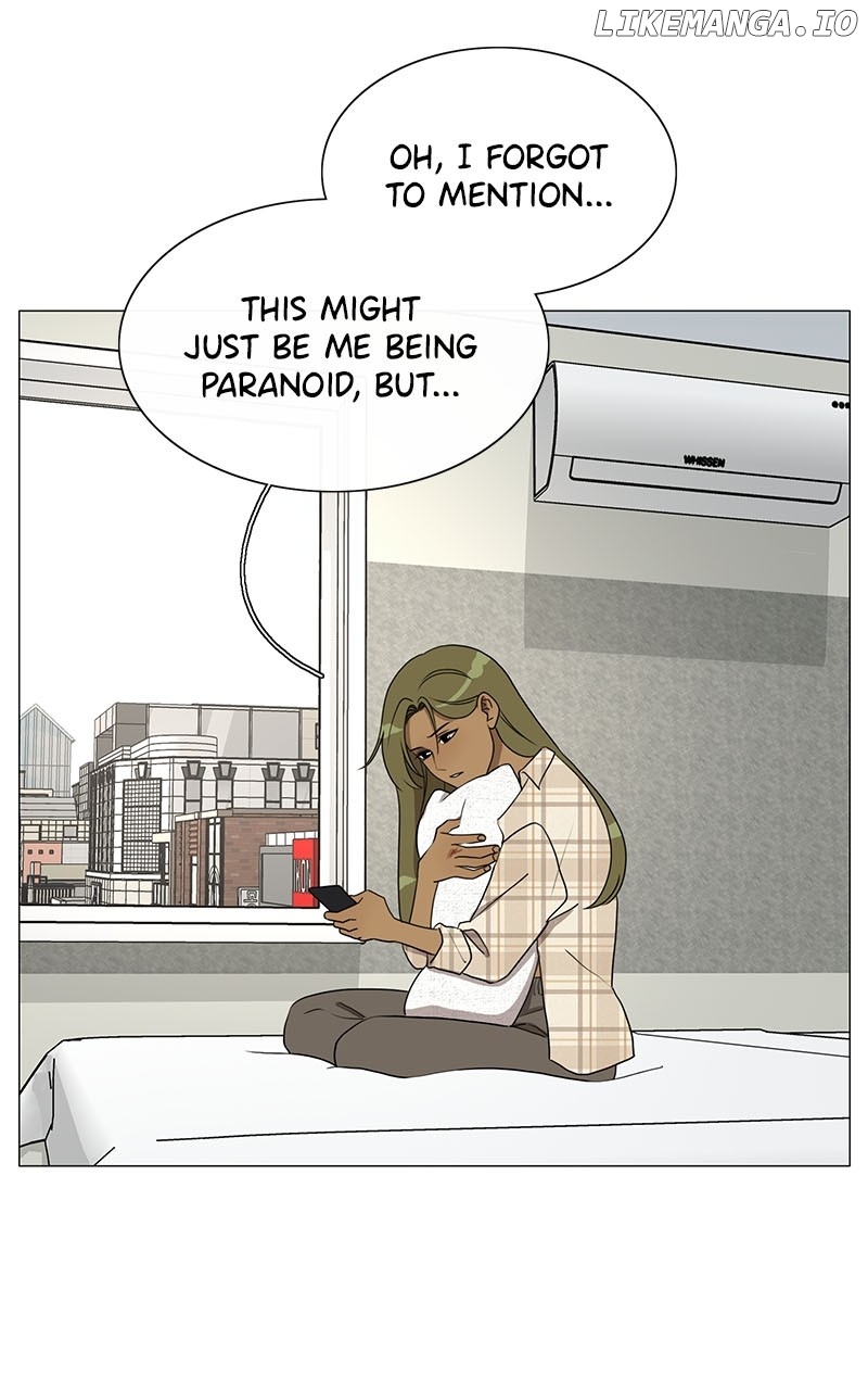 Eaternal Nocturnal Chapter 89 - page 31