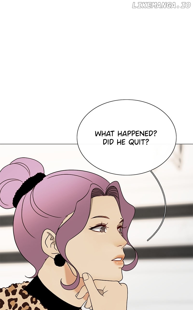 Eaternal Nocturnal Chapter 89 - page 39