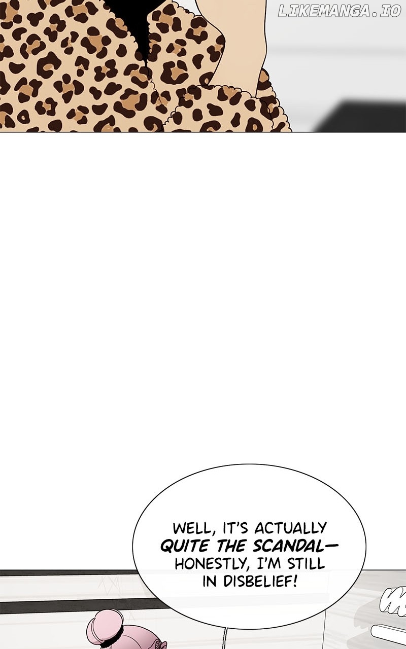 Eaternal Nocturnal Chapter 89 - page 40