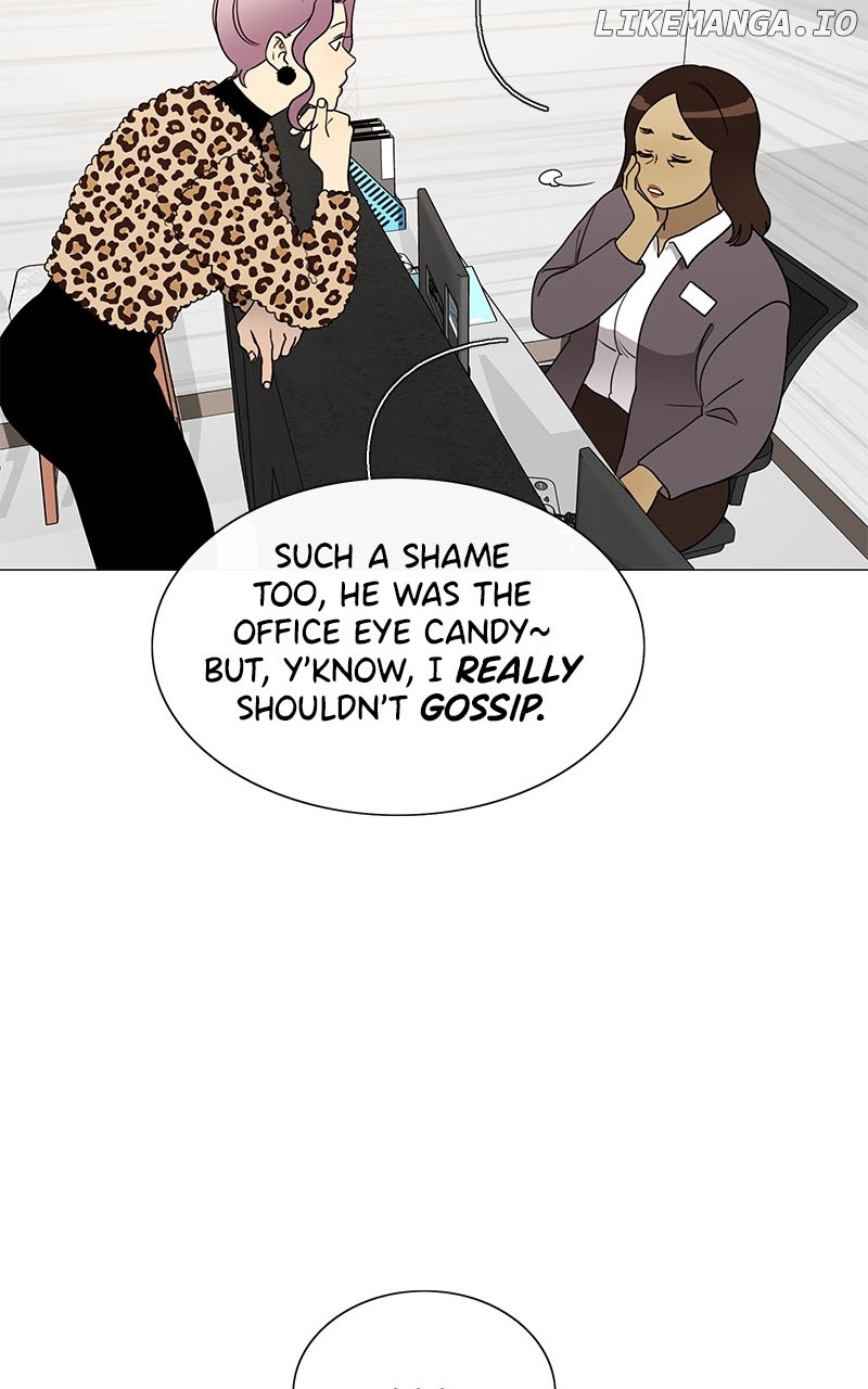 Eaternal Nocturnal Chapter 89 - page 41