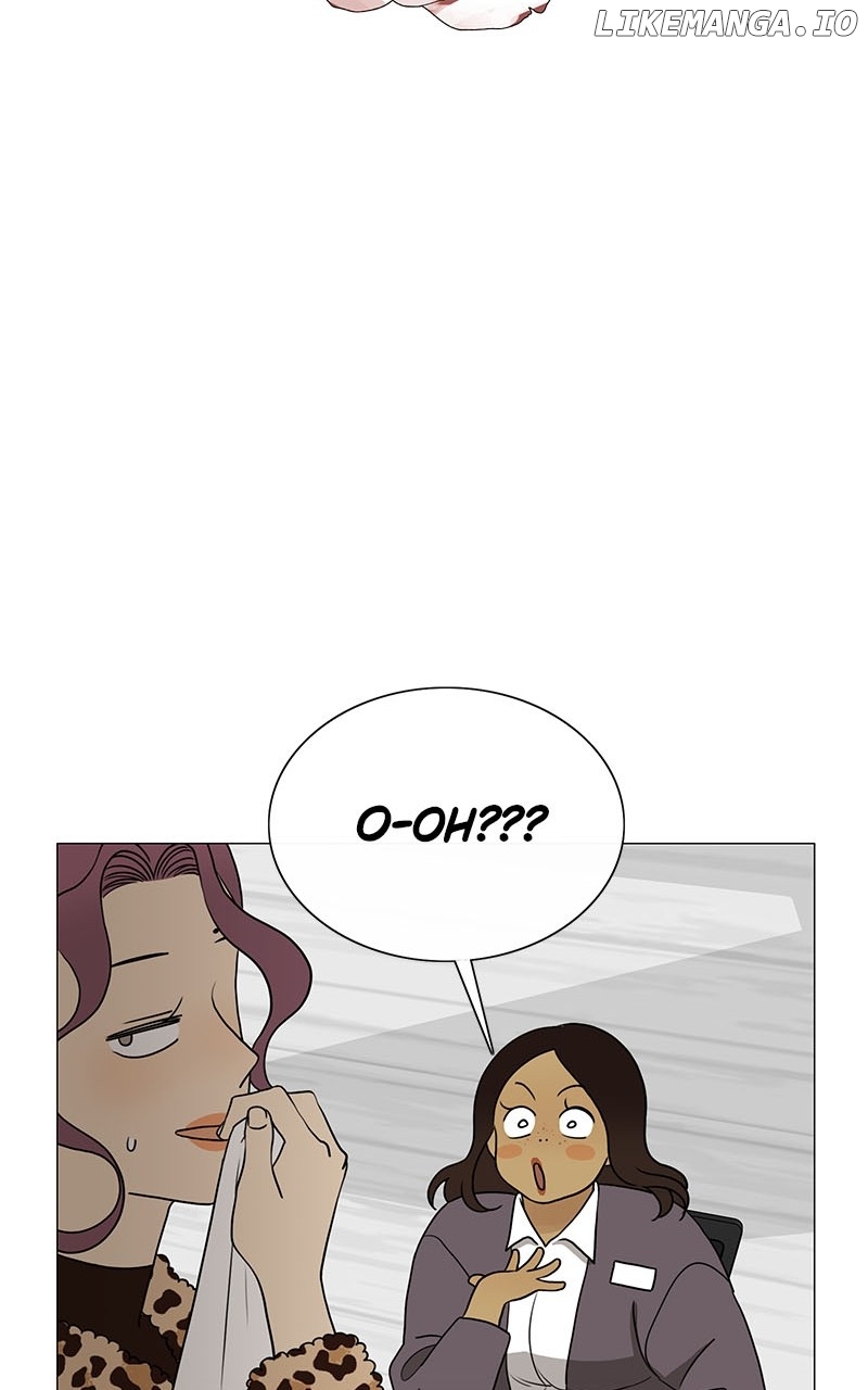 Eaternal Nocturnal Chapter 89 - page 49