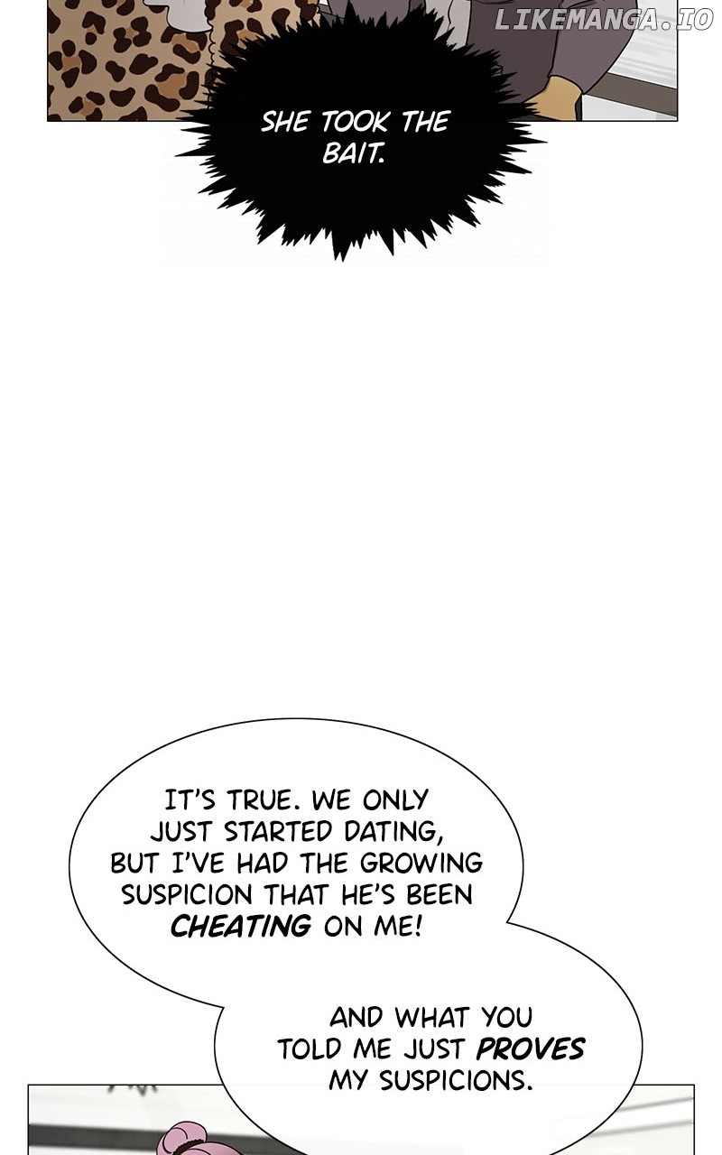 Eaternal Nocturnal Chapter 89 - page 50