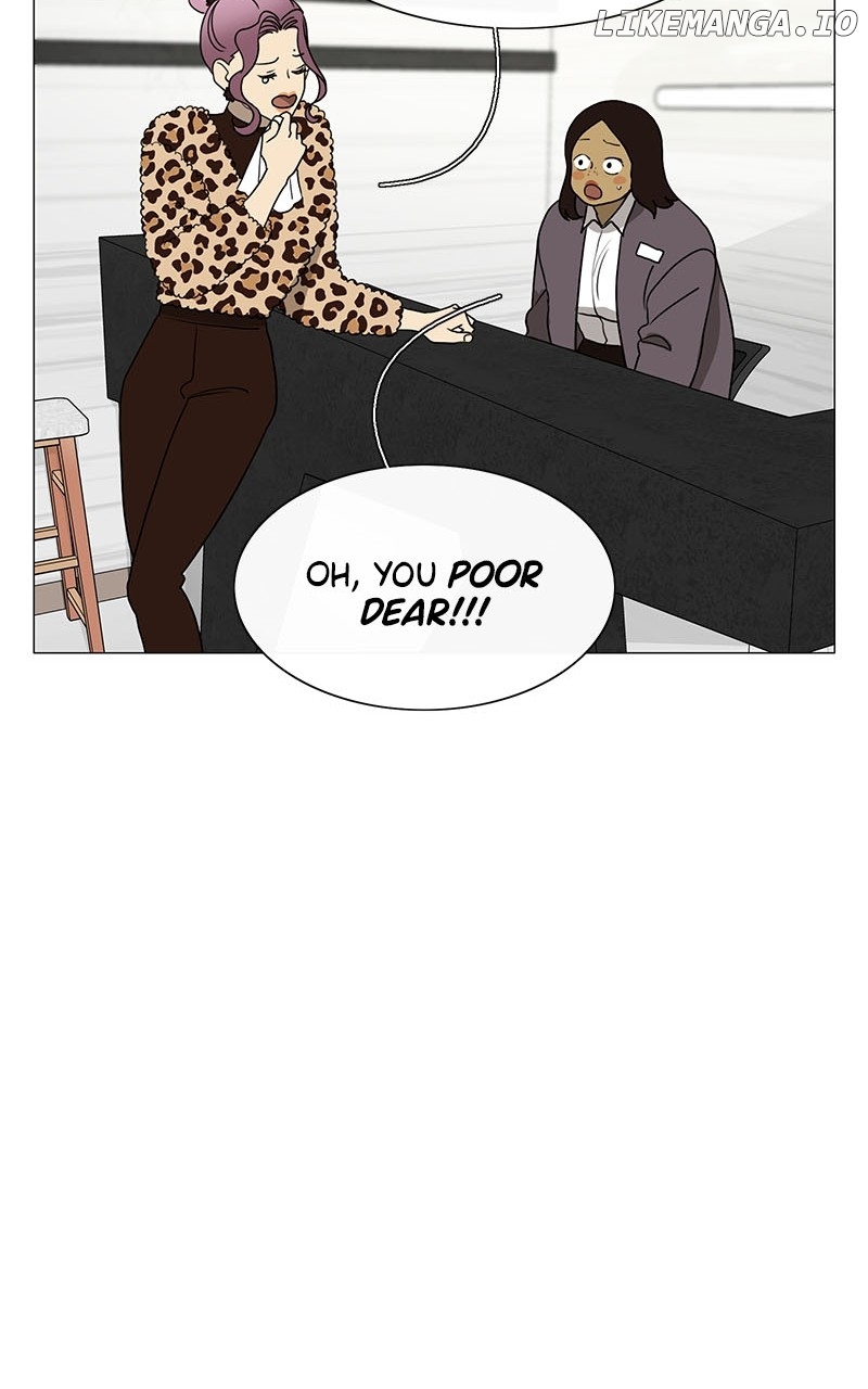 Eaternal Nocturnal Chapter 89 - page 51