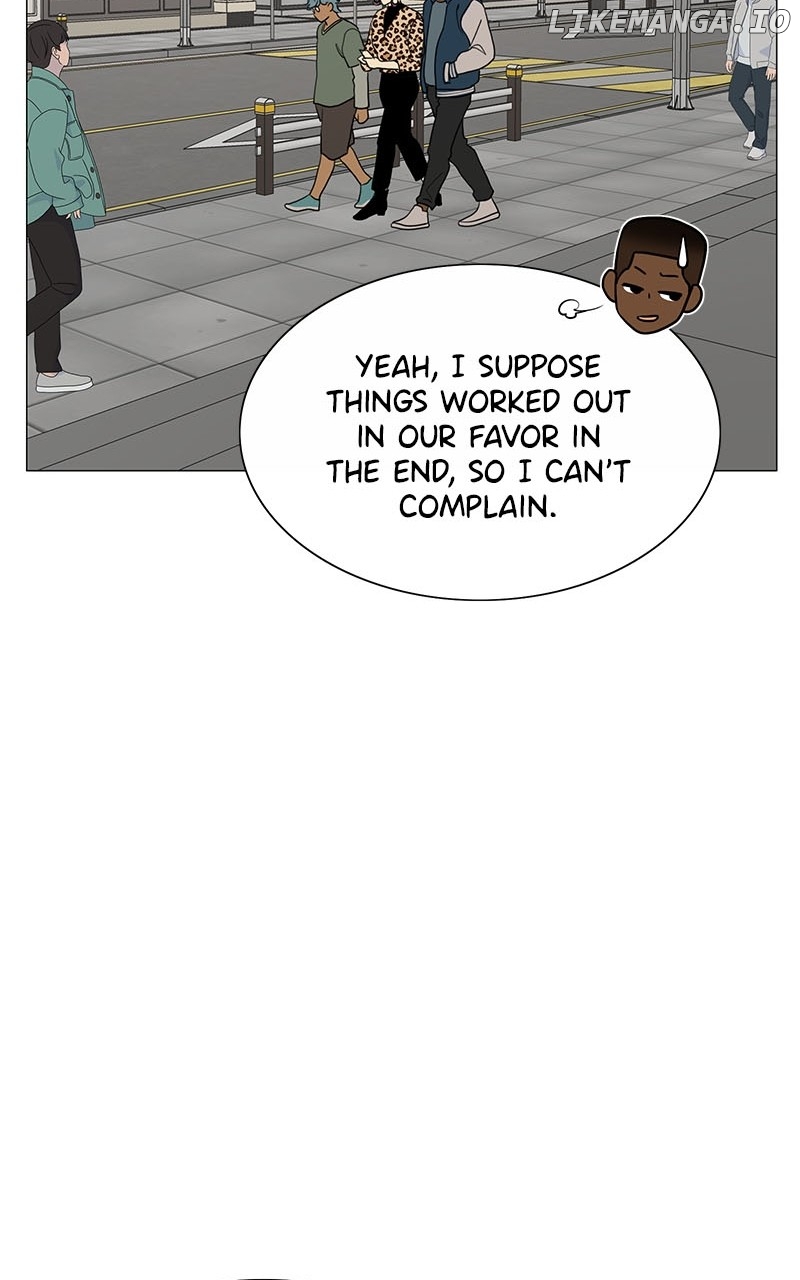 Eaternal Nocturnal Chapter 89 - page 65