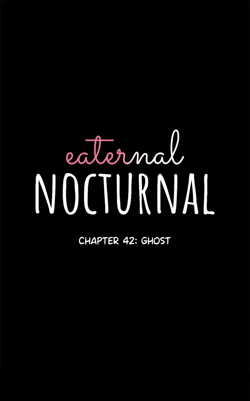 Eaternal Nocturnal Chapter 42 - page 1