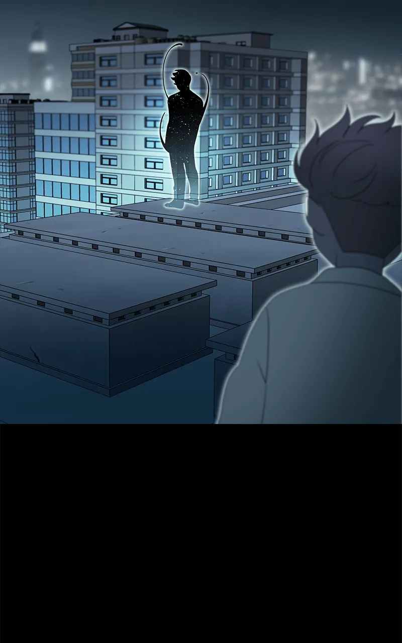 Eaternal Nocturnal Chapter 42 - page 12