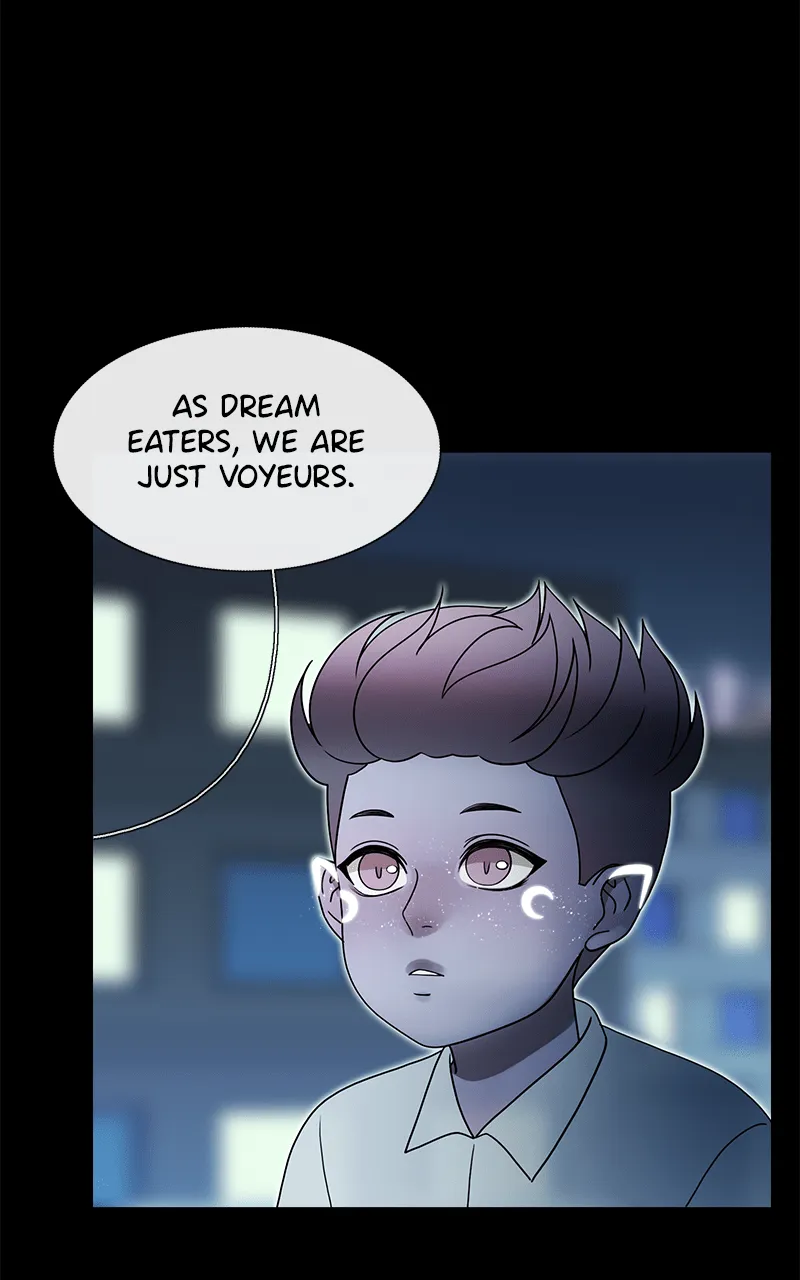 Eaternal Nocturnal Chapter 42 - page 20
