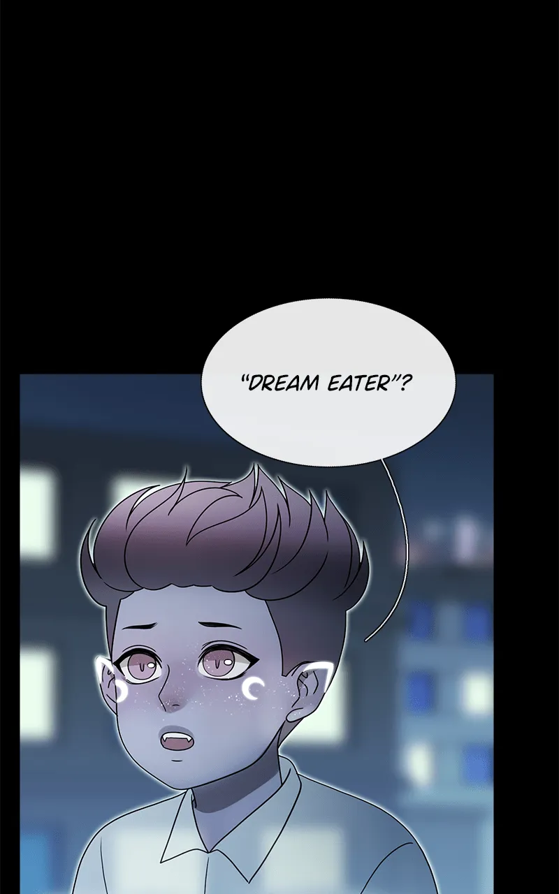 Eaternal Nocturnal Chapter 42 - page 21