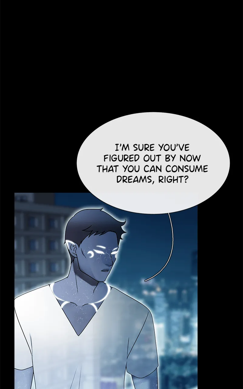 Eaternal Nocturnal Chapter 42 - page 24