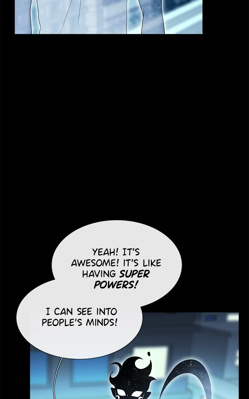 Eaternal Nocturnal Chapter 42 - page 25