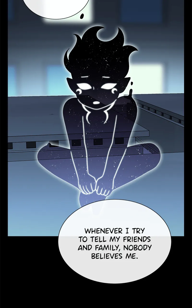 Eaternal Nocturnal Chapter 42 - page 27