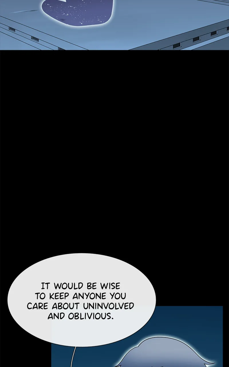 Eaternal Nocturnal Chapter 42 - page 29