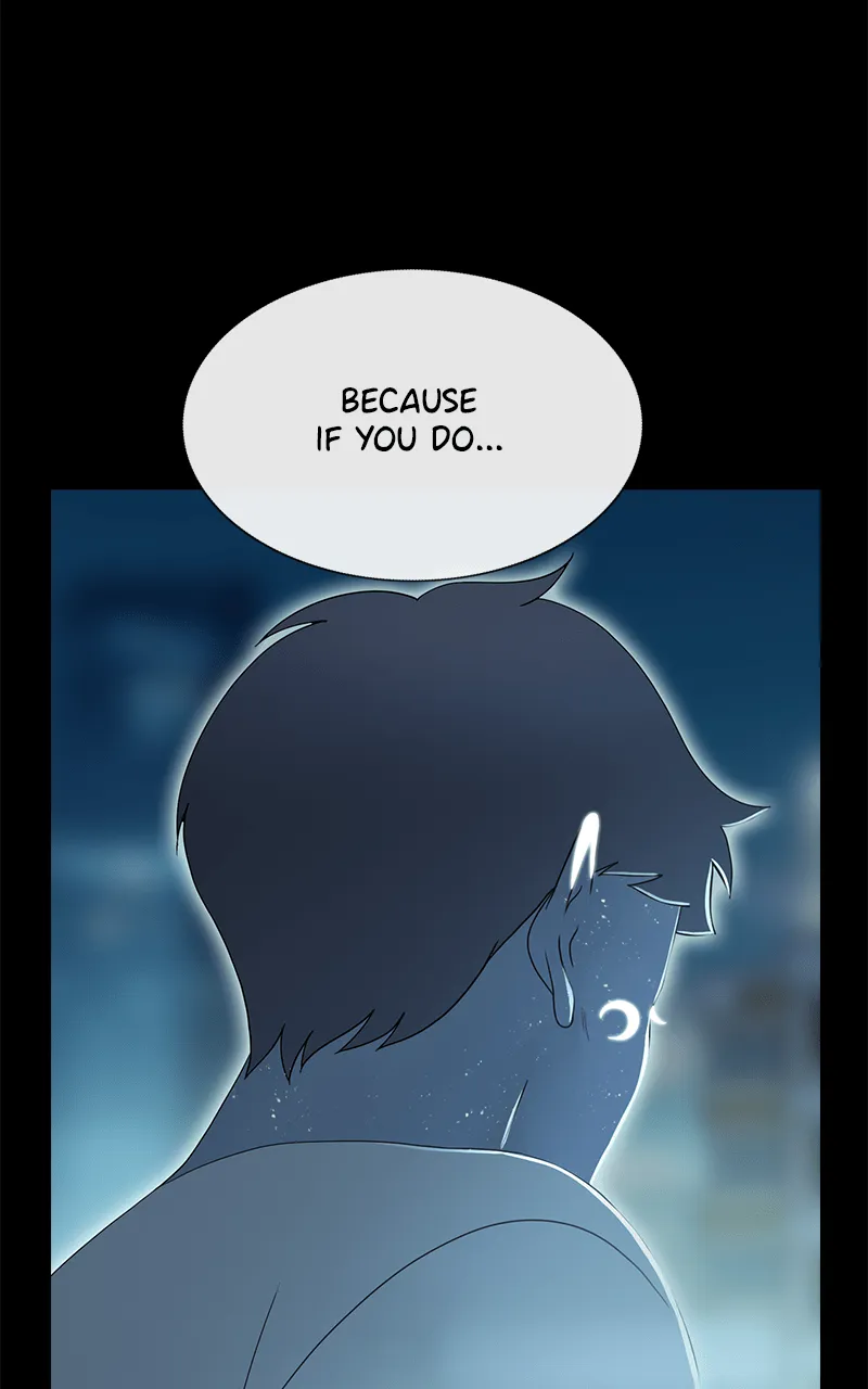Eaternal Nocturnal Chapter 42 - page 32