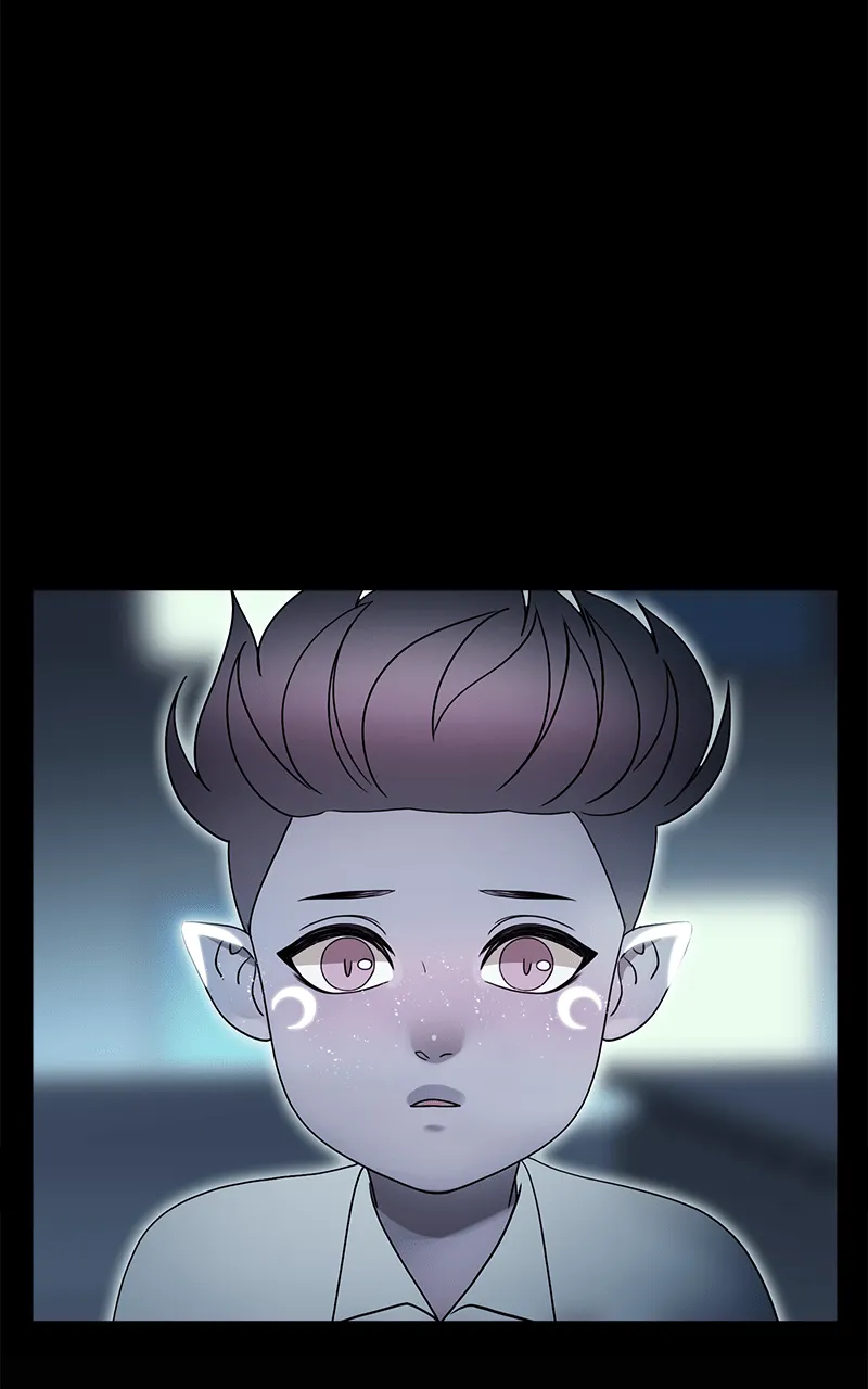 Eaternal Nocturnal Chapter 42 - page 34