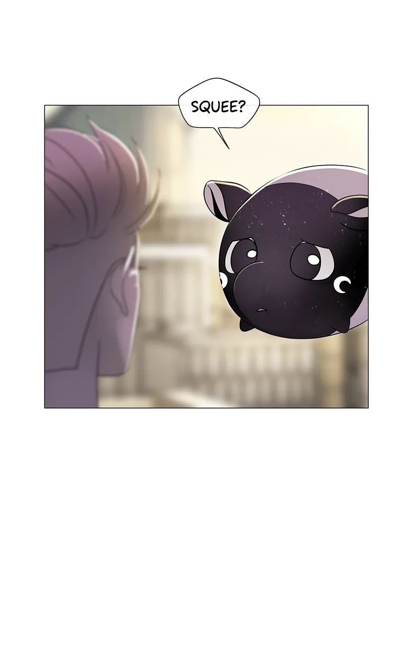 Eaternal Nocturnal Chapter 42 - page 39