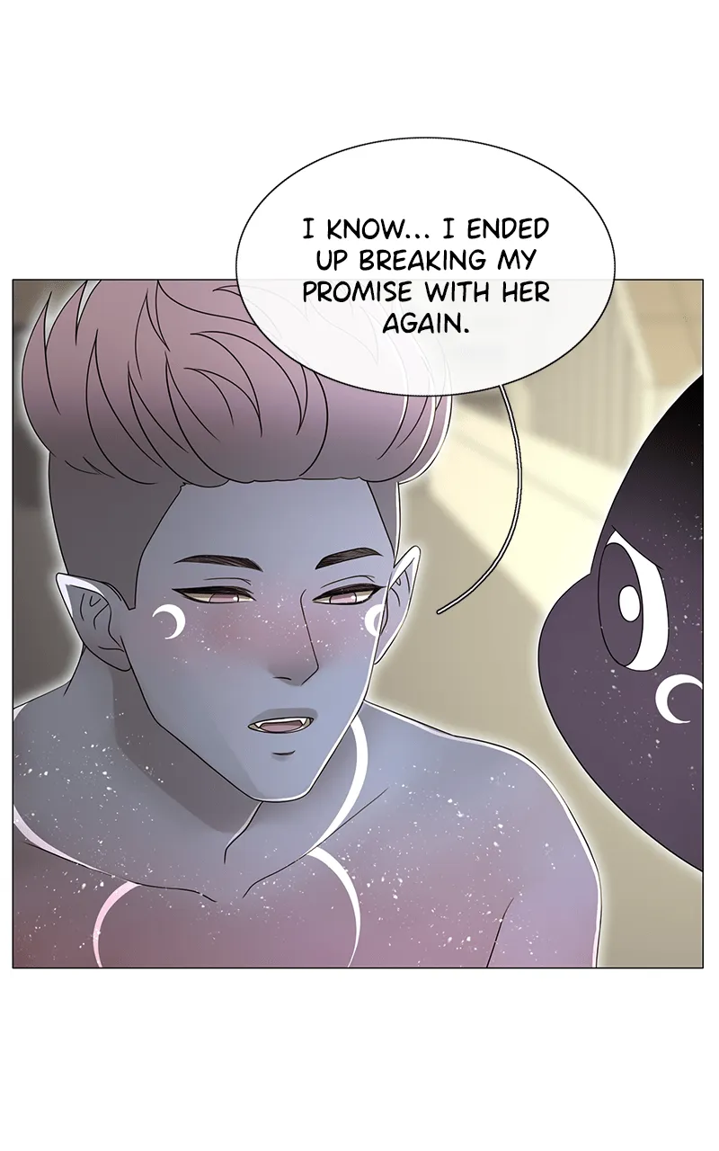 Eaternal Nocturnal Chapter 42 - page 40