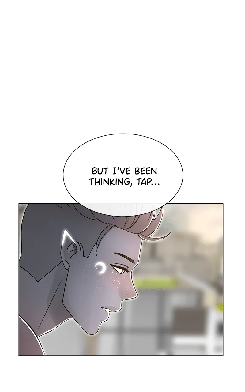 Eaternal Nocturnal Chapter 42 - page 41