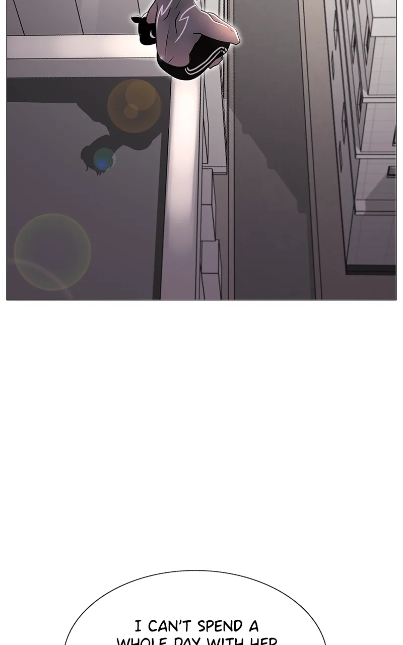 Eaternal Nocturnal Chapter 42 - page 43