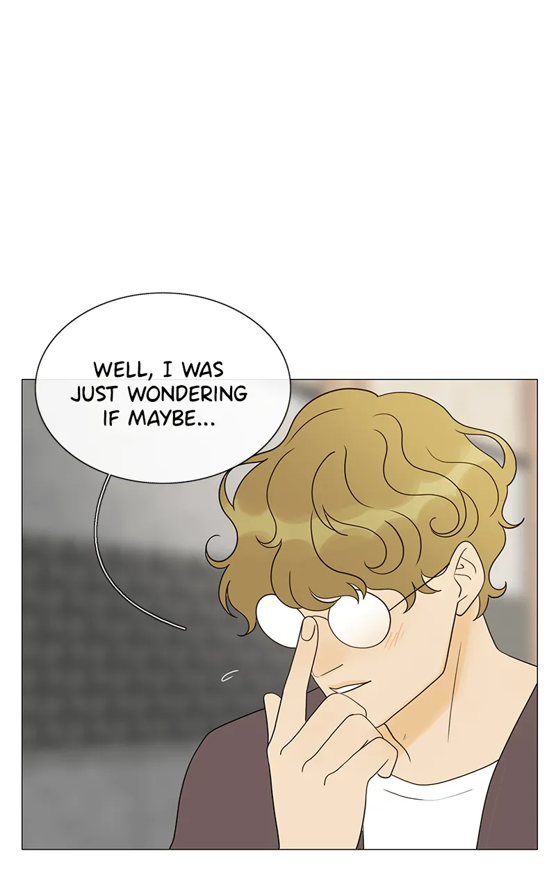 Eaternal Nocturnal Chapter 42 - page 61