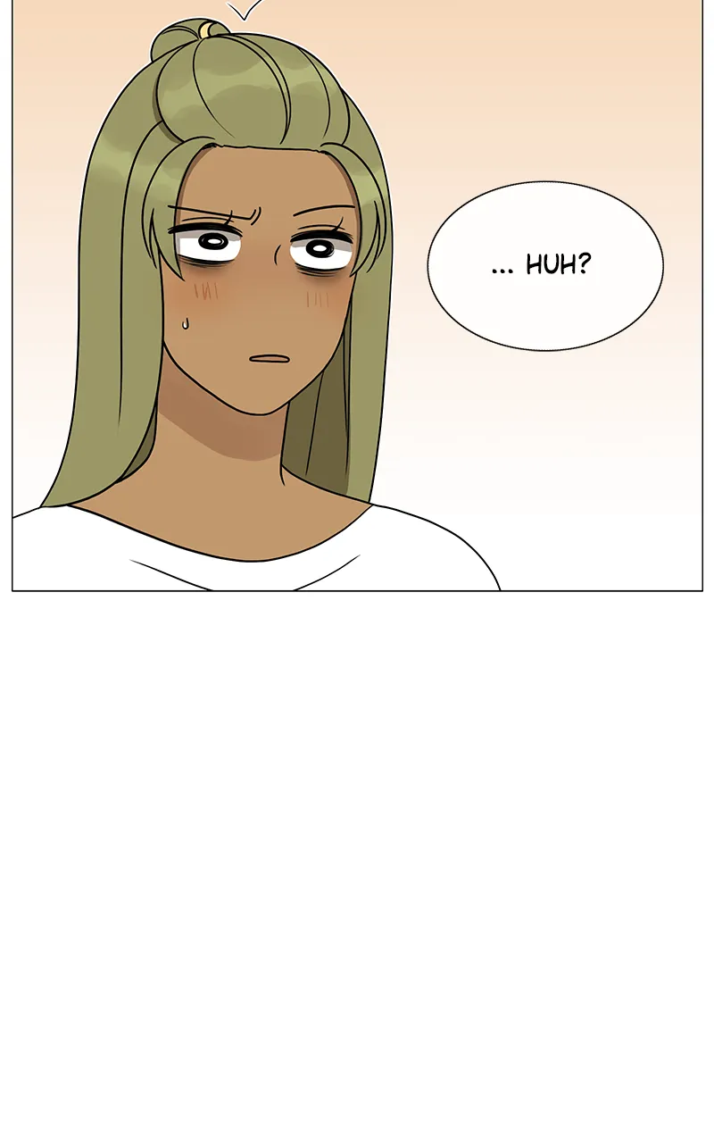 Eaternal Nocturnal Chapter 42 - page 64