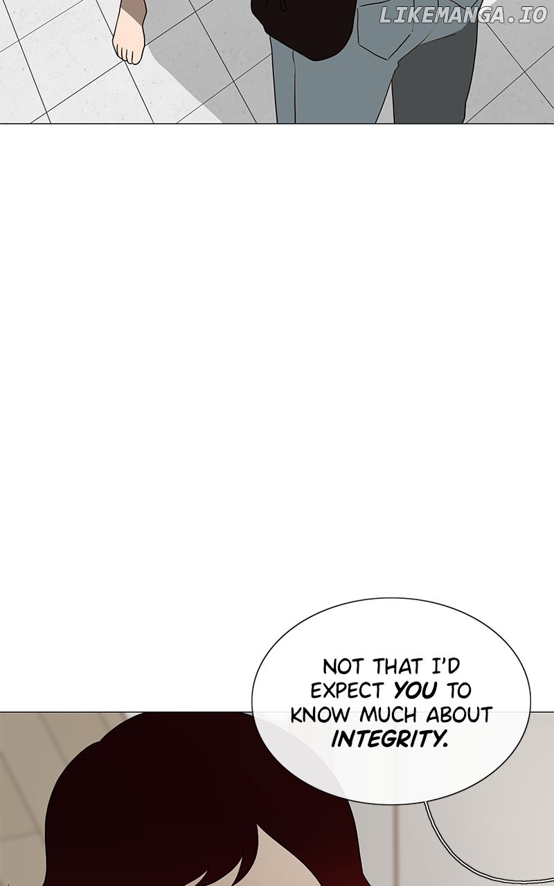 Eaternal Nocturnal Chapter 88 - page 33