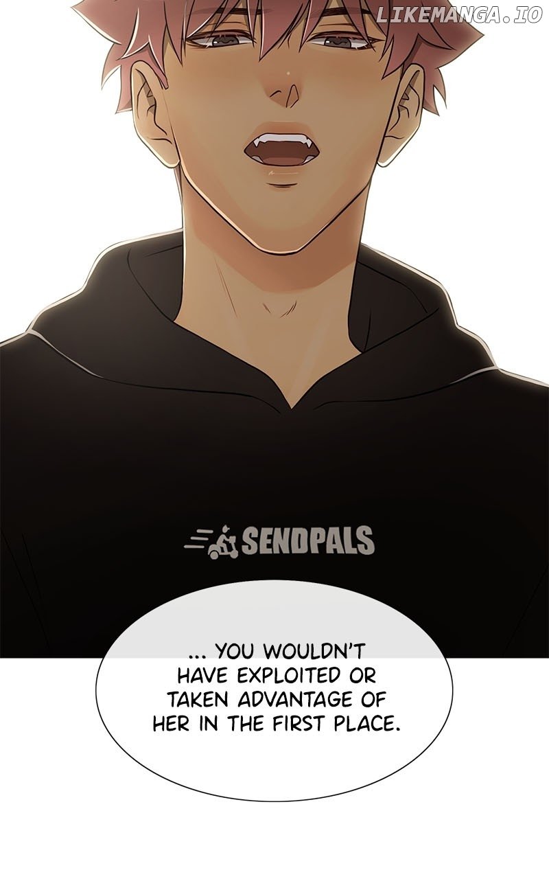 Eaternal Nocturnal Chapter 88 - page 37