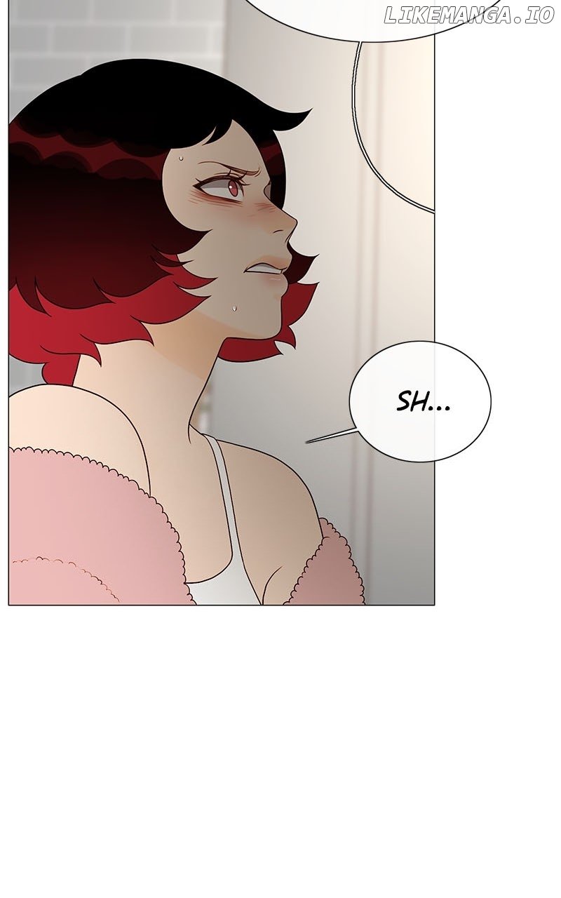 Eaternal Nocturnal Chapter 88 - page 40