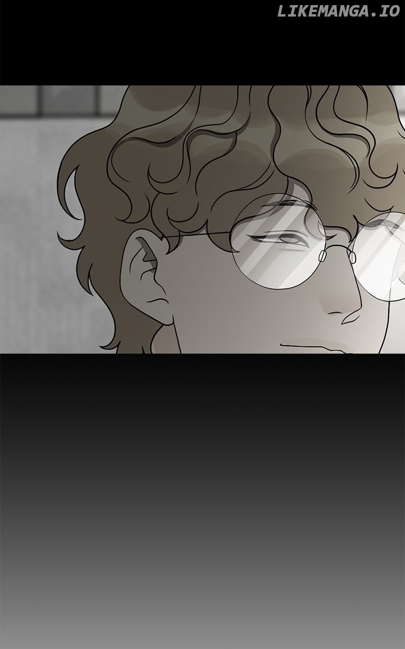 Eaternal Nocturnal Chapter 88 - page 55