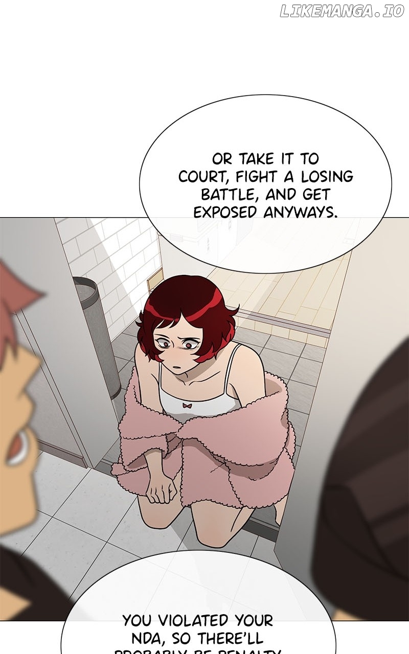 Eaternal Nocturnal Chapter 88 - page 69
