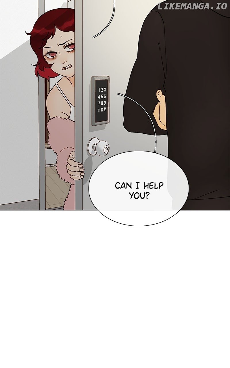 Eaternal Nocturnal Chapter 88 - page 9
