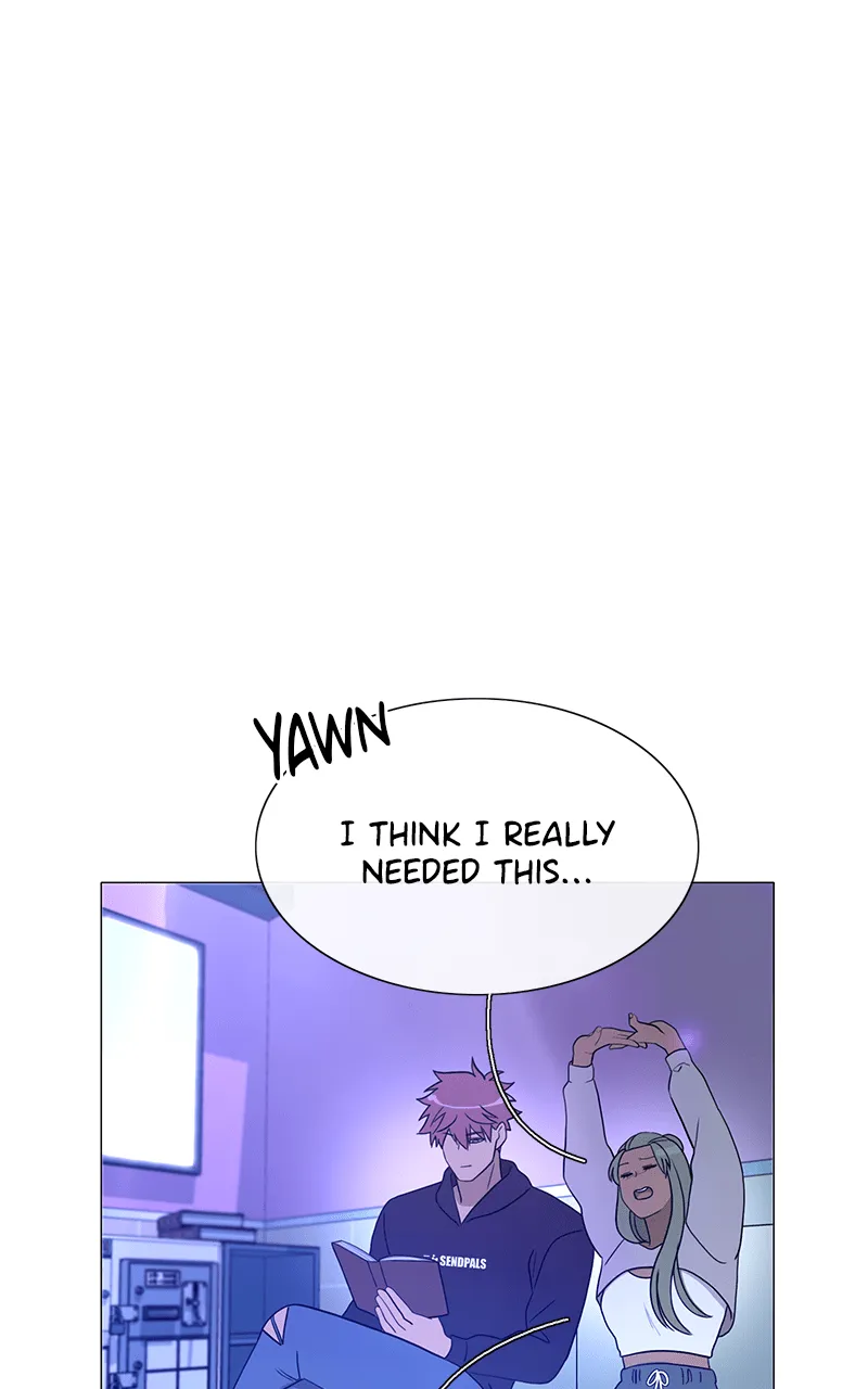 Eaternal Nocturnal Chapter 45 - page 61