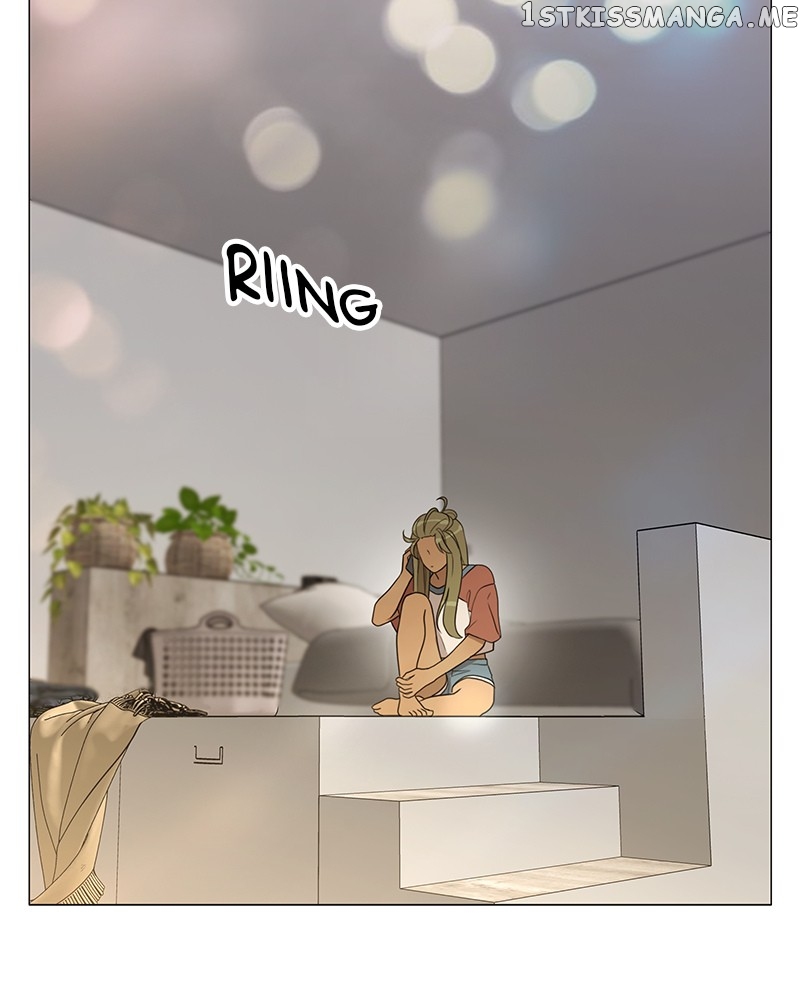 Eaternal Nocturnal Chapter 52 - page 110