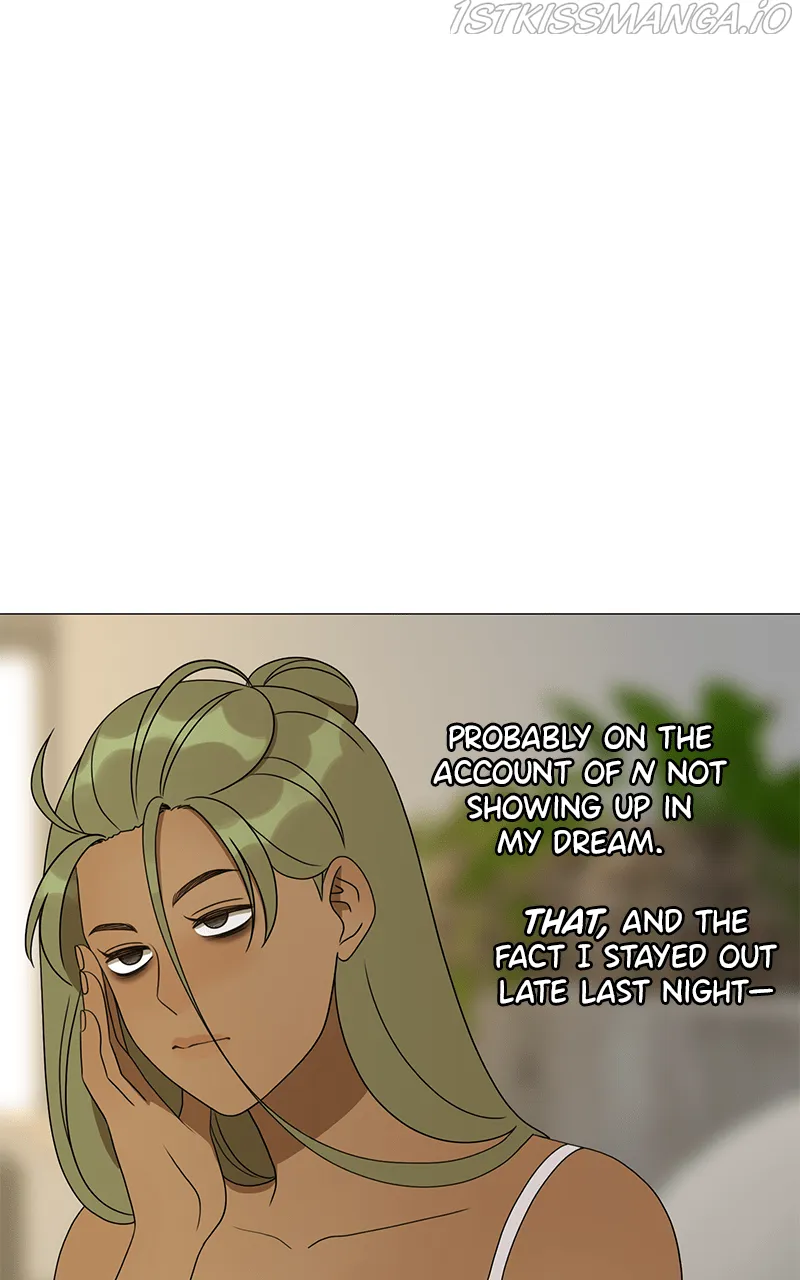Eaternal Nocturnal Chapter 46 - page 29